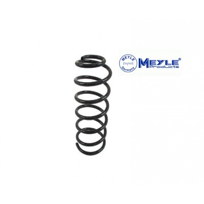 VW Coil spring, front